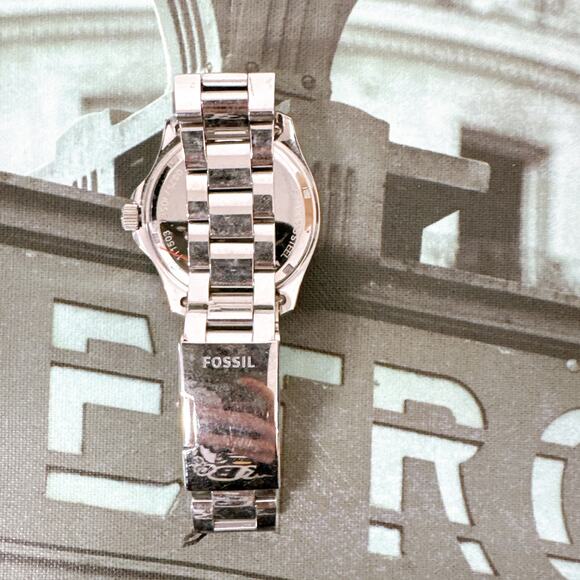 Fossil LE1036 Women\'s Limited Edition Cecile Multifunction Watch main image 3